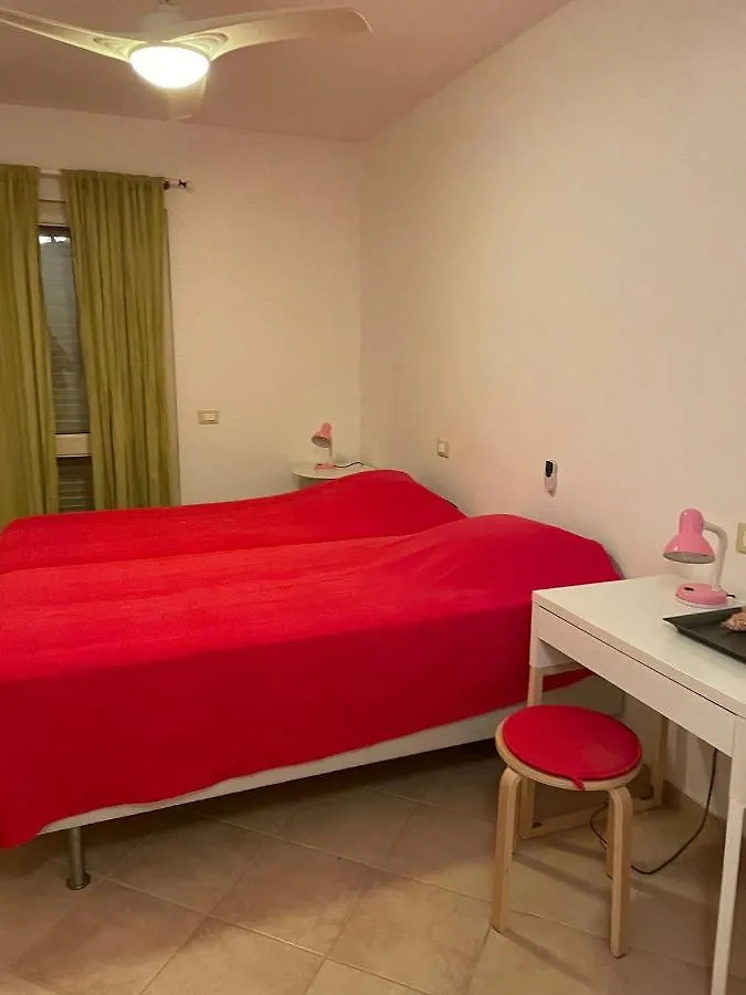 Appartamento Casa Lhana Santa Maria